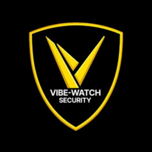 Vibe Watch Security